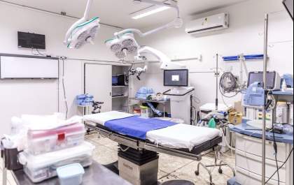 Ministério da Saúde libera emenda de R$ 15 milhões e Santa Casa de Araçatuba inicia compra de equipamentos