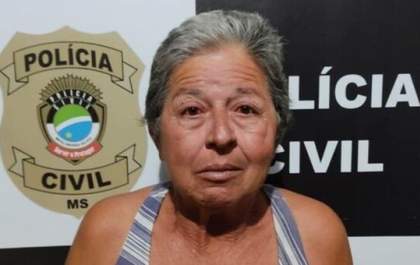Mulher é condenada a 17 anos de prisão por envenenar e esquartejar o marido em Selvíria
