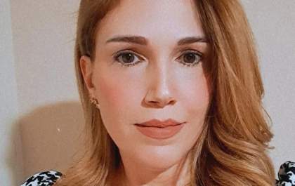 Nota de pesar pelo falecimento da professora Angélica Xavier Barros