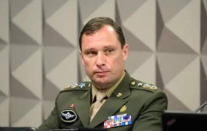 STF revoga prisão de Cid