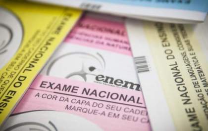 Inscrições para o Enem encerram hoje