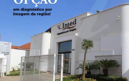 Imed Diagnóstico por Imagem reforça importância do diagnóstico precoce no mês de conscientização sobre leucemia, anemia e doação de sangue