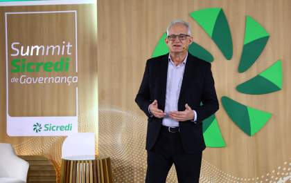 Sicredi realiza 4ª edição do Summit de Governança