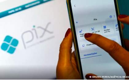 PIX apresenta instabilidade e usuários relatam falhas em diversos bancos