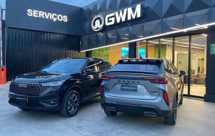 GWM lança condições exclusivas para o Haval: taxa zero, seguro grátis e mais