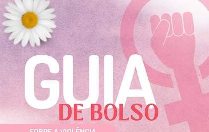 Guia de Bolso fortalece o cuidado a vítimas de violência em Araçatuba e região