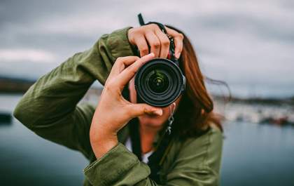 Três Lagoas abre vagas para curso gratuito de fotografia