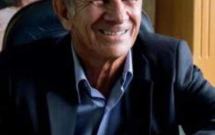 Andradina se despede do Pastor João Gilberto Romano
