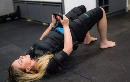 Frio desafia rotina de exercícios: tecnologia atrai quem busca treinos rápidos e eficazes&nbsp;