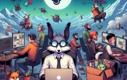 Indie Devs aproveitam Steam Workshop para criar conteúdo dos usuários
