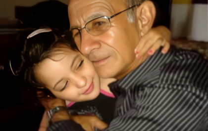 Homenagem ao Pastor João Gilberto Romano