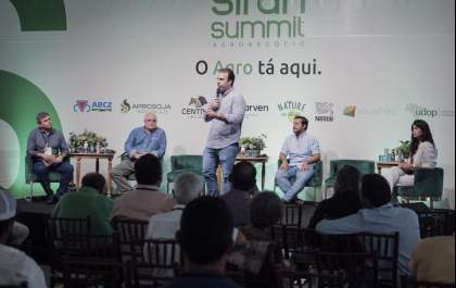 Parcerias fortalecem Siran Summit 2025 e amplia qualidade dos debates