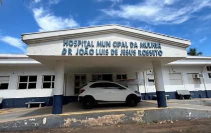 Prefeitura revoga oficialmente licitação de R$ 11 milhões para reforma do Hospital da Mulher
