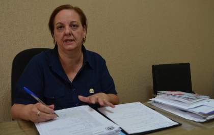 MP pede para a Justiça intimar ex-prefeita de Bilac a devolver R$ 3 milhões para a Prefeitura