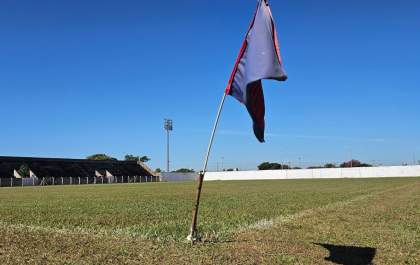 Campeonato Municipal de Futebol de Base começa neste sábado (11) em Três Lagoas