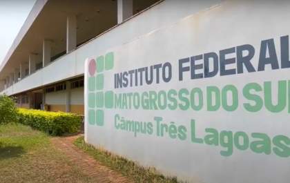 Inscrições abertas para cursos EaD gratuitos do IFMS em Três Lagoas e outras cidades de MS
