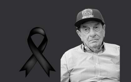 Morre Benito Benatti, Fundador do Thermas dos Laranjais, aos 93 Anos