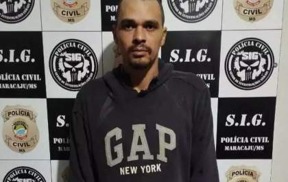 Suspeito Confessa Assassinato de Companheira a Facadas