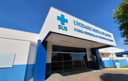 Polícia busca motorista foragido após colisão que feriu gestante em Santa Rita do Pardo