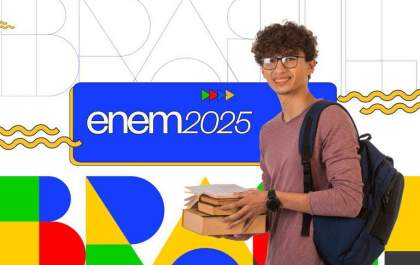 Prazo Final para Pagamento da Inscrição do Enem 2025 Termina em 27 de junho