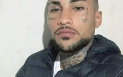 Suspeito de Homicídio Morre em Confronto com PM em Água Clara