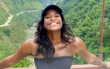 Incerteza e Desespero: Brasileira Segue Desaparecida em Vulcão na Indonésia