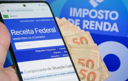 Receita Federal Libera Consulta ao Segundo Lote de Restituição do IR de 2025