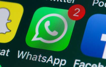 Debates políticos perdem espaço no WhatsApp e maioria evita opinar por medo de conflitos