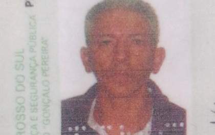 Nota de pesar pelo falecimento Tonilço Pereira de Alencar