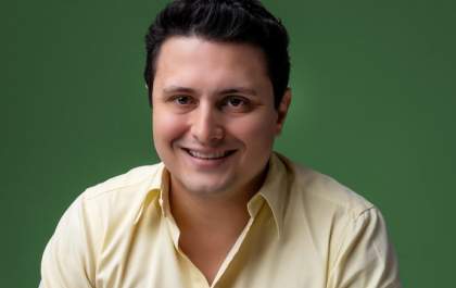 Magid Thomé Neto: uma trajetória inspiradora de visão, coragem e vocação