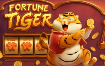 Melhor Plataforma do Tigre: Conhecendo o Jogo de Slot Fortune Tiger no Brasil