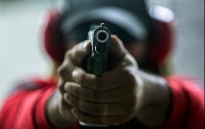 PF fiscalizará atividades de CACs a partir do dia 1º de julho
