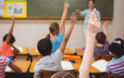 MPMS acompanha ações de prevenção à evasão nas escolas de Água Clara