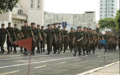 Araçatuba: prazo para alistamento militar termina dia 30 de junho