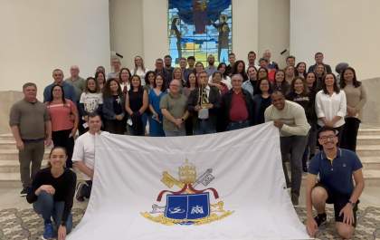 Unisalesiano leva 50 Educadores a Congresso que debate liderança e missão educativa