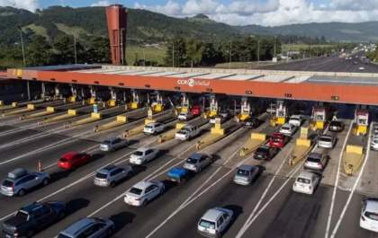 Pedágios terão aumento a partir do dia 1º de julho em São Paulo; veja as novas tarifas