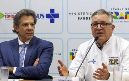 Hospitais privados poderão abater dívidas por atendimento ao SUS