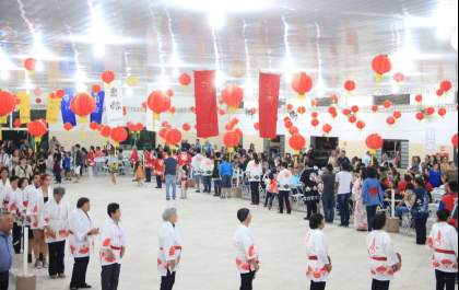 Tradicional Bon Odori de Andradina resiste e será realizado sem apoio do poder público