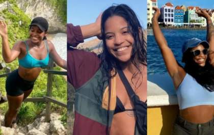Itamaraty esclarece medidas e não irá custear o translado do corpo da brasileira morta ao escorregar próximo a um vulcão