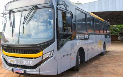 SEMEC abre cadastro permanente para transporte escolar gratuito em Três Lagoas