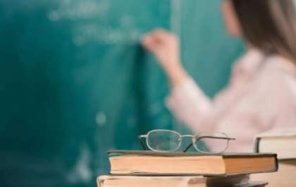 Prova Nacional Docente abrirá inscrições de 14 a 25 de julho