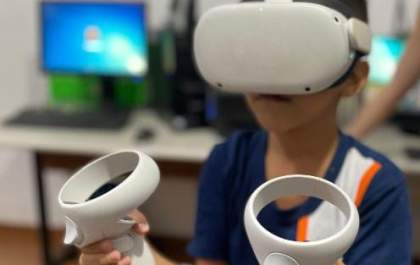 Aparecida do Taboado é premiada por projeto inovador voltado a estudantes autistas