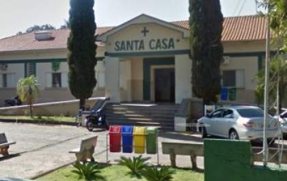 Ex-provedor da Santa Casa de Guararapes é preso