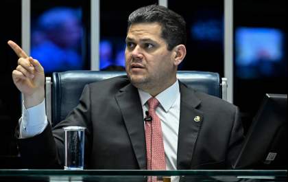 Senado aprova proposta que derruba aumento do IOF; texto será promulgado