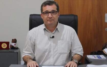 Prefeito de Três Lagoas atua em defesa dos municípios contra o aumento da tarifa de energia