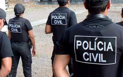Concurso da Polícia Civil terá edital divulgado em julho com 400 vagas