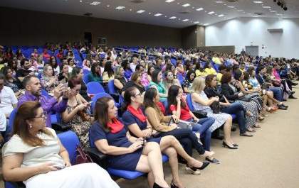 Três Lagoas promove 15ª Conferência de Assistência Social com foco nos 20 anos do SUAS
