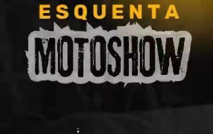 3º Esquenta Motoshow terá mais de 6 horas de show neste sábado