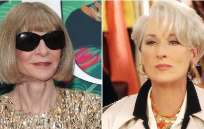 Anna Wintour deixa o maior cargo da Revista Vogue após 37 anos; uma nova era se inicia