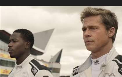 'F1: O filme' e o terror 'M3gan 2.0' são as estreias da semana nos cinemas